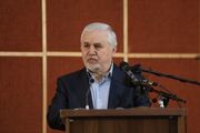 دارابی: ایران «موزه‌ای بدون سقف» به وسعت یک تمدن است