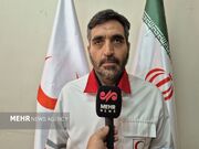 ارائه خدمات رایگان پزشکی به ۵۰۰ بیمار در ورامین