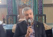 ظرفیت شبکه خادمیاری در اردستان افزایش پیدا کند