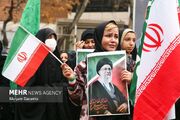 نعیمی: ۳۰۰ موکب در مسیر خراسان شمالی تا مشهد برپا می‌شود