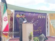 میقانی:توقفگاه بجنورد باید به نگین کریدور ترانزیتی کشور تبدیل شود