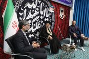 عتباتی: ۵۳ درصد پرونده های آذربایجان غربی منجر به صلح و سازش می شود