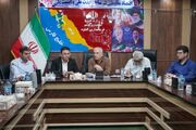 معاون فرماندار گناوه: تأمین زمین مسکن ملی پیگیری شد