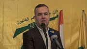 نماینده لبنان: ایران، آمریکا و اسرائیل را مجبور به توقف جنگ کرد