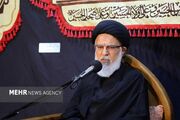 میرباقری: عاشورا تجلی روشن سنت الهی در یاری جبهه حق است