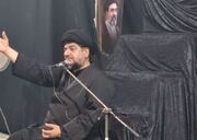 امام جمعه گناوه: گناه و ظلم زمینه‌ساز سلب نعمت‌های الهی از جامعه است