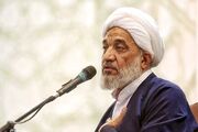 آقاتهرانی:محبت سیدالشهدا(ع) رمز موفقیت در سخت‌ترین آزمون‌های زندگی است