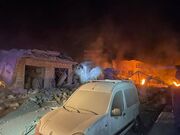 ۴۷ شهید، حاصل حملات اخیر اسرائیل به جنوب لبنان؛ بیانیه مهم حزب الله