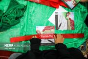 غوغای گهواره های خالی روی دست مادران مازندرانی