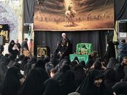 پورذهبی:گناه برکت را از زندگی می‌گیرد؛صداقت و تقوا زمینه‌ساز برکت الهی
