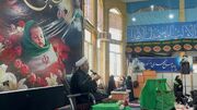 امام جمعه بیجار: تربیت نسل امام‌زمانی از آغوش مادران آغاز می‌شود