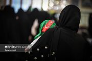 عهدِ مادری با طفلِ کربلا؛ روایتی از نذرنامه‌خوانی در شیرخوارگان حسینی