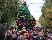 از نخل‌گردانی تا خیل عرب؛ اصفهان گنجینه آیین‌های عاشورایی ایران