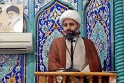امام جمعه خارگ: پیام رهبر معظم فصل‌الخطاب است
