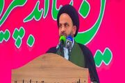 مطالبه‌گری باید در چارچوب منافع ملی و حفظ وحدت کشور باشد