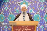 لزوم حفظ وحدت و انسجام ملی؛ نقش رسانه در جنگ شناختی مهم است