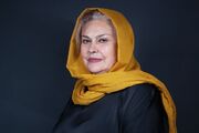 مهرانه مهین‌ترابی بعد از ۲۳ سال روی صحنه تئاتر می‌آید