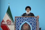 آمریکا همچنان دشمن اصلی ملت ایران است