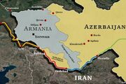 خفگی ژئوپلیتیک در شمال غرب ایران و ضرورت مقابله راهبردی با تنگه زنگزور