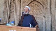 دشمن‌ به استیصال و درماندگی رسیده است