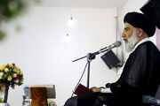 زمینه استمرار وحدت و همدلی در جامعه از سوی مردم و مسئولان فراهم شود
