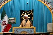 حجت الاسلام احمدی: امر به معروف با توجه به اولویت‌های جامعه دنبال شود
