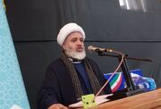 حریت و آزادگی از ارکان اساسی مکتب حسینی است