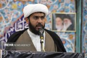 ذاکری: سرنوشت مسکن ملی جاسک نیازمند نظارت و پیگیری جدی‌تر است