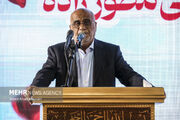 مطورزاده: ملت ایران با وحدت و مقاومت توطئه دشمنان را خنثی کرد