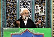 شریفی نیا: ملت ایران سوگوار امام حسین(ع) و خوانخواه رهبر شهید است