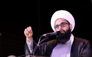 امام جمعه سیریک: دشمن دندان‌های خود را برای جنگ اقتصادی تیز کرده است