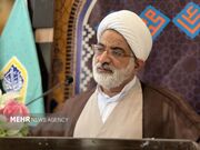 امام جمعه کنگان: استکبارستیزی از برکات مجالس حسینی است