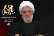 دبیرکل حزب الله: سلاح خود را توسعه داده‌ و تصمیم کربلایی گرفته‌ایم