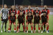 فولاد هرمزگان با کامبک تماشایی رخش خودرو را شکست داد