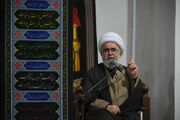 آیت‌الله رمضانی: مسجد سنگر معارف اهل‌ بیت(ع) است