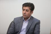 دبیرکل فدراسیون فوتبال: نگران آینده فیفا هستیم