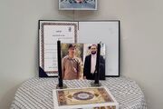 روایت مهر از چشم‌انتظاری در خانه‌ای به وسعت آسمان هشترود