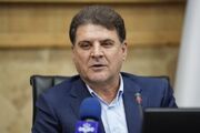 زینی وند: برخی از اقلام اساسی تحت تاثیر جنگ باعث گرانی شدند