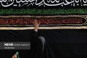 زنجان؛ جلوه‌گاه شور و شعور حسینی در ماه محرم