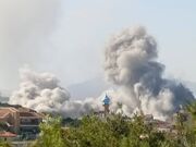 نقض تفاهم در لبنان