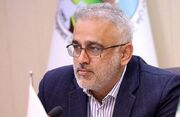 مدیرعامل سازمان بوستان‌های شهر تهران از تملک ۹ هکتار باغ خبر داد
