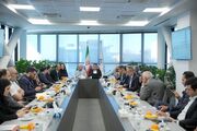 ۵ صندوق سرمایه‌گذاری ارزی با سقف ۳۰۰ میلیون دلار فعال می‌شوند