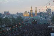 از گاندی تا کارلایل، همه مرید حسین (ع)