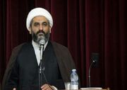قادری: هیئات مذهبی روایتگر پیروزی جبهه مقاومت و شکست دشمن باشند