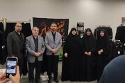 قاچاق در برابر صادرات؛ نبرد پوشاک ایرانی برای فتح بازارها