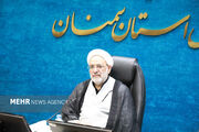 هم‌افزایی ۳ قوه در سمنان نسخه مشترک مسئولان برای رفع مشکلات مردم است