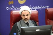 ترویج فرهنگ اربعین در کاهش آسیب های اجتماعی در ایلام موثر است