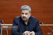گسترش همکاری‌های انرژی تجدیدپذیر ایران و قرقیزستان