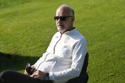 نبی: انتظار داریم پروتکل‌های فیفا در جام جهانی کامل اجرا شود