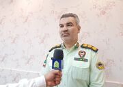 کشف ۱۲ گوشی تلفن همراه قاچاق در شاهرود؛ متخلف به تعزیرات معرفی شد